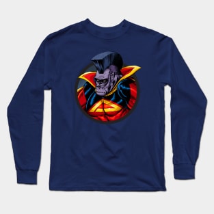 GLADIAPEOR Long Sleeve T-Shirt